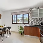 Casa Carla Сasa de vacaciones La Vegueta