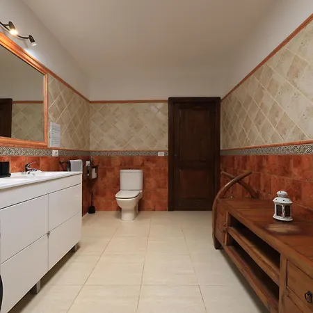 Casa Carla * La Vegueta