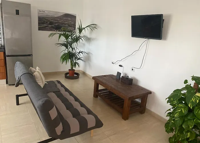 Casa Carla Vakantiehuis *