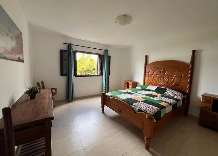 Ferienhaus Casa Carla
