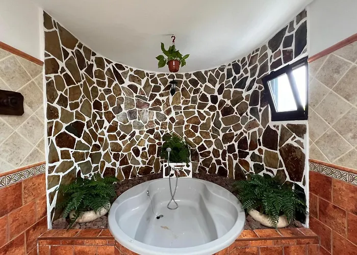 Casa Carla Ferienhaus La Vegueta