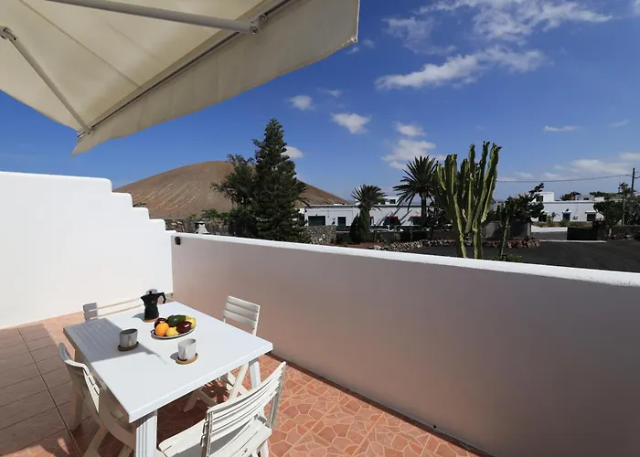 Vakantiehuis Casa Carla