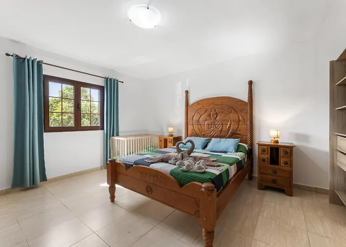 Casa Carla *