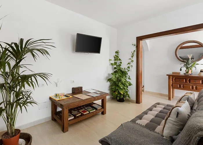 Casa Carla Vakantiehuis *