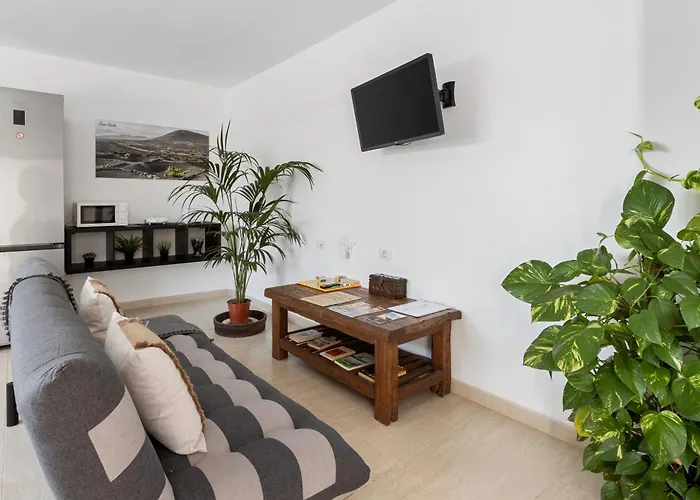 Casa Carla Ferienhaus *