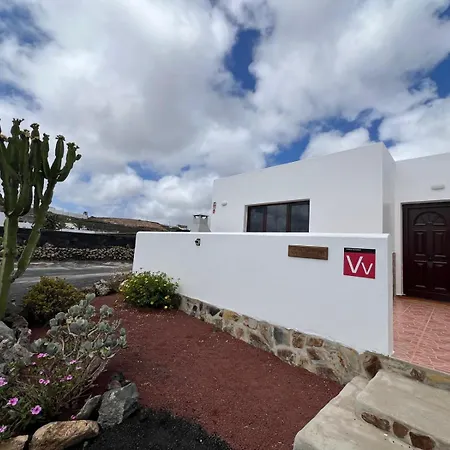 Casa Carla Hébergement de vacances