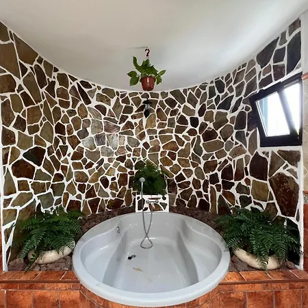 Casa Carla Hébergement de vacances La Vegueta