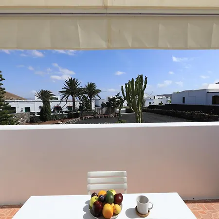 Σπίτι διακοπών Casa Carla *