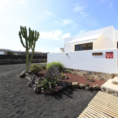 Hébergement de vacances Casa Carla