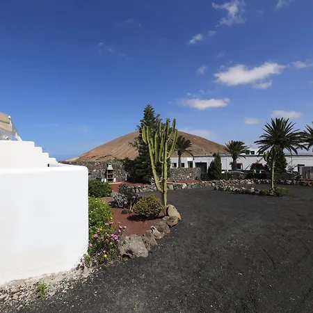 Hébergement de vacances Casa Carla La Vegueta