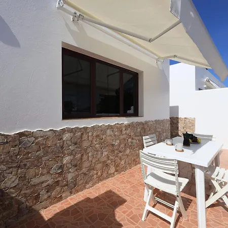 Σπίτι διακοπών Casa Carla *