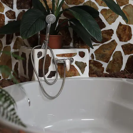 Σπίτι διακοπών Casa Carla
