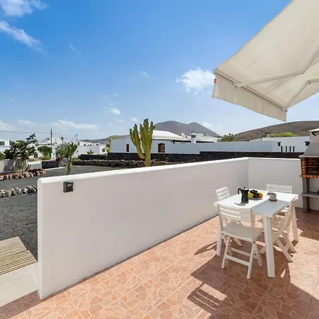 Hébergement de vacances Casa Carla La Vegueta