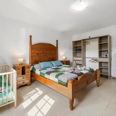 Hébergement de vacances Casa Carla *