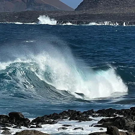 Casa Carla Nyaraló *