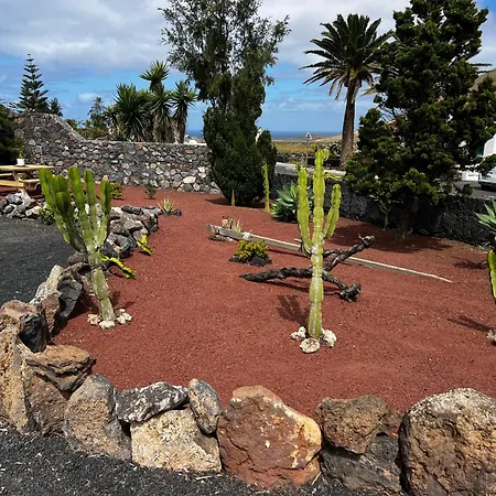 Casa Carla Hébergement de vacances