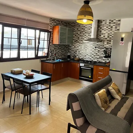 Casa Carla Hébergement de vacances