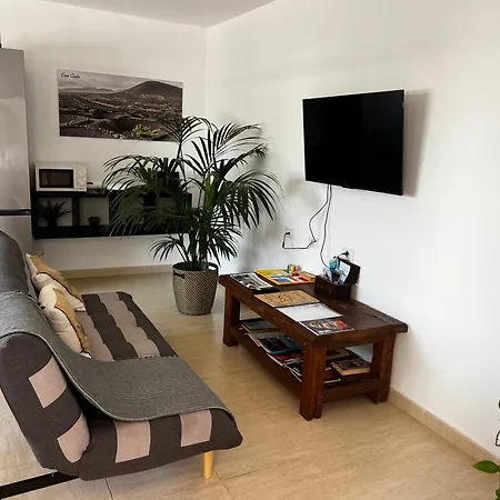 Casa Carla Hébergement de vacances La Vegueta