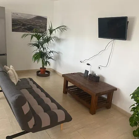 Casa Carla Vakantiehuis *