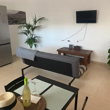 Hébergement de vacances Casa Carla *