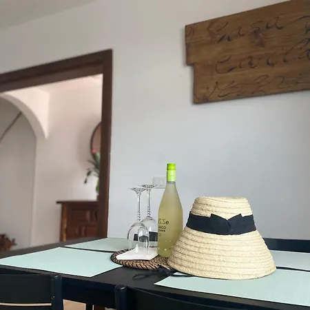 Casa Carla La Vegueta