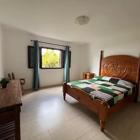 Vakantiehuis Casa Carla