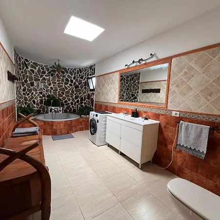 Casa Carla Vakantiehuis *