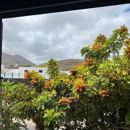 Hébergement de vacances Casa Carla