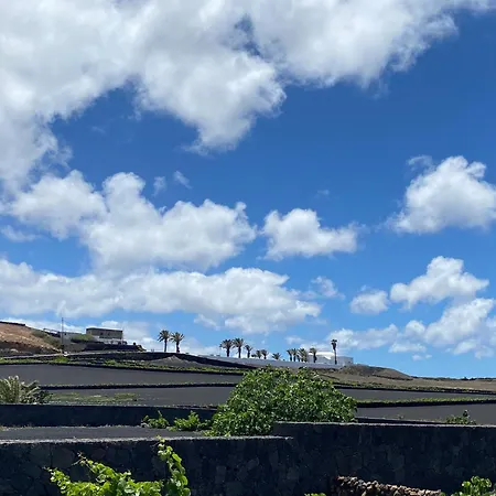 Casa Carla Hébergement de vacances La Vegueta