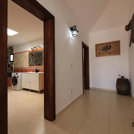 Casa Carla *
