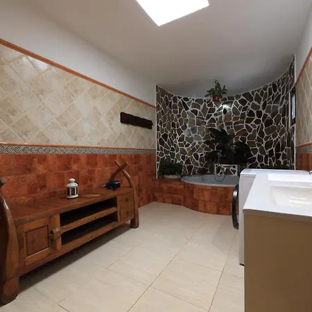 Hébergement de vacances Casa Carla