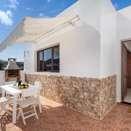 Hébergement de vacances Casa Carla