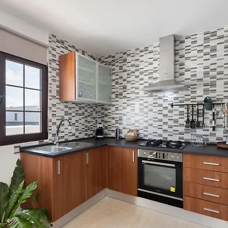 Casa Carla Hébergement de vacances