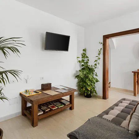 Casa Carla Hébergement de vacances *