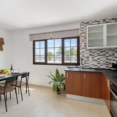 Casa Carla Vakantiehuis La Vegueta