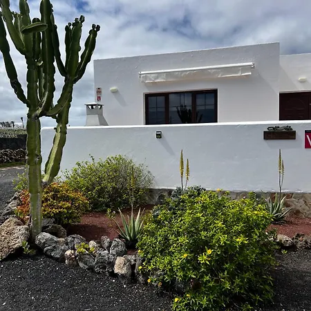 度假居 Casa Carla La Vegueta